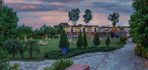 VOW RESORTS & SPA, CORBETT The Corbett Wilderness